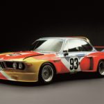 BMW_3.0CSL_art_car_Alexander_Calder_1975