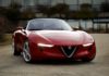 Alfa Romeo 2uettottanta (2010): Future Exotica