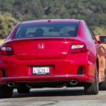 2013 Honda Accord EX-L V-6 Coupe