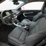 2013 Honda Accord EX-L V-6 Coupe