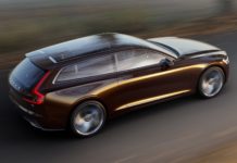 Geneva Motorshow 2014: Top 12 Cars