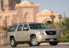 GMC Yukon XL (4×4): No Half-Measures