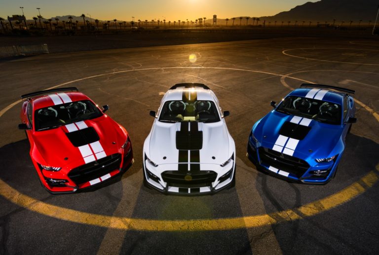 Mustang Most Popular Sports Car… Again