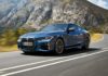 BMW 4-Series’ New Flavour