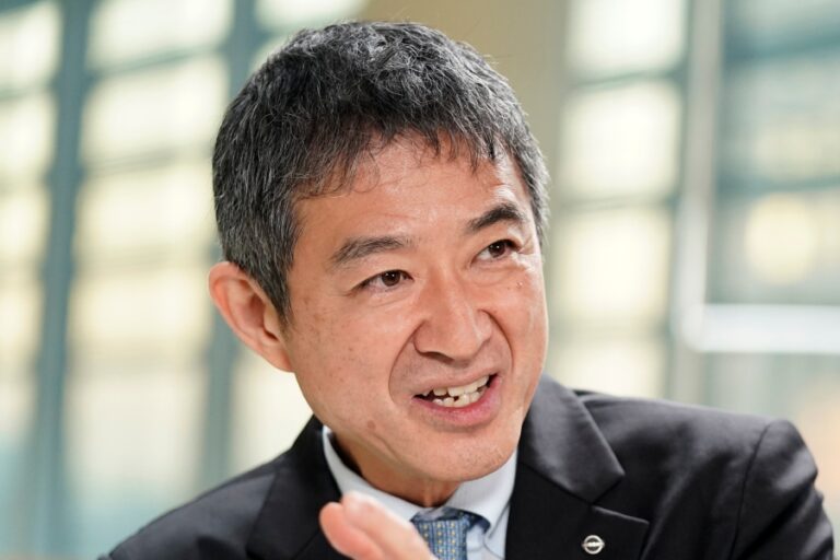 “The Essence Of Z-Ness” – Hiroshi Temura, Chief Product Specialist, Nissan Z Proto