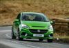 Vauxhall Corsa VXR: Quick Compact Packs Punch And Poise