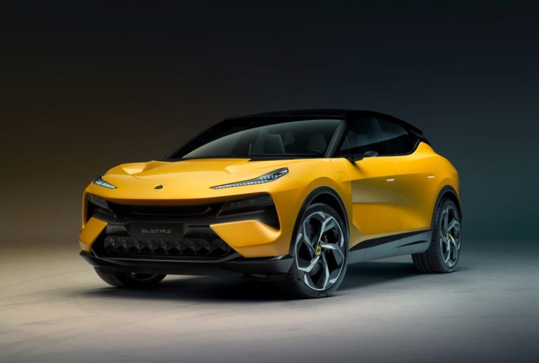 Lotus Eletre: Daring Or Divisive, But Undoubtedly, A Dramatic Departure