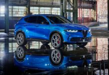 Alfa Romeo Tonale: A Tonal Shift!?