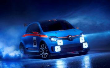 Top Ten Concepts, Prototypes and Extreme Machines of 2013