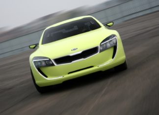 Kia Kee: A Keen Proposal