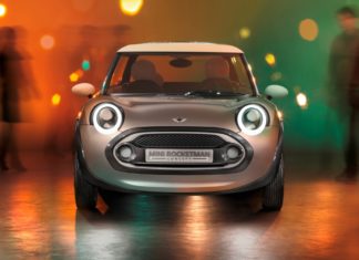 Mini Rocketman (2011): Pocket Rocket