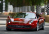Ferrari SP12 EC (2012): Creamy Curves and Wheels of Fire