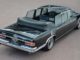 Mercedes-Benz 600 Pullman Landaulet (1963-81)