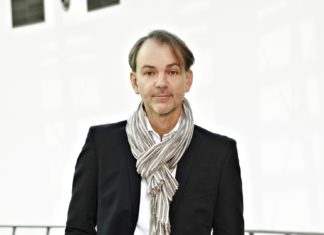 Adrian van Hooydonk, Senior Vice President BMW Group Design
