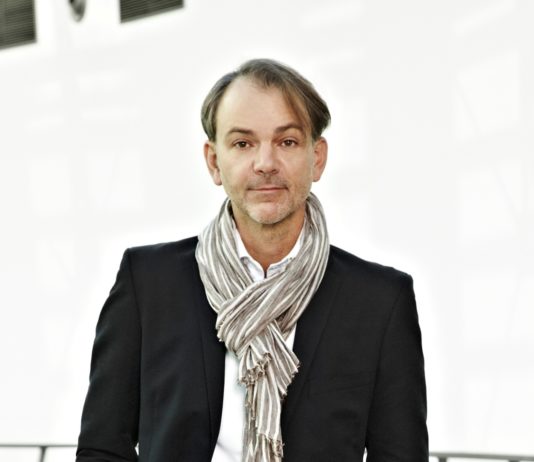 Adrian van Hooydonk, Senior Vice President BMW Group Design