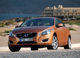 Volvo S60 T4: Bjorn Again