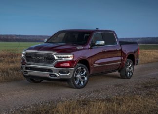 Ram 1500 Makes Ward’s Most User-Friendly List