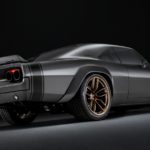 1968 Dodge “Super Charger” Concept