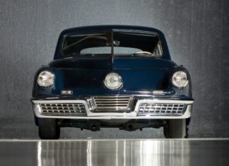 Rogues Gallery of Seven Random Greats