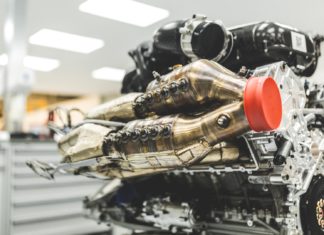 Aston’s Ride of the Valkyrie