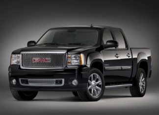 GMC Sierra Denali: Good Old Boy Done Good