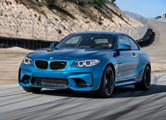 BMW M2: Best of Bavaria