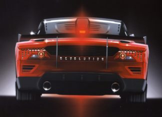 Lada Revolution 3: Third Russian Revolution Launches in Paris