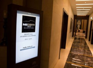 Middle East Car Of The Year 2015: Ford Mustang Gallops To Victory