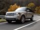 Range Rover Supercharged: Of Velvet Gloves and Iron Fists
