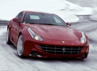 Five Favorite Exotic Grand Tourers