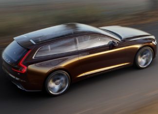 Geneva Motorshow 2014: Top 12 Cars