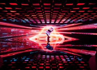 Audi unveils a four-ringed future in Barcelona