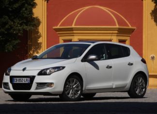 Renault Megane 1.2 TCe 115 Dynamique: Less is More