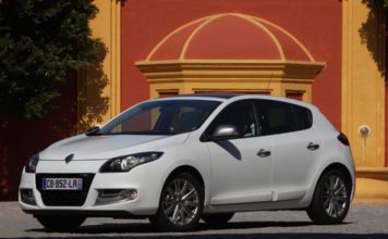 Renault Megane 1.2 TCe 115 Dynamique: Less is More