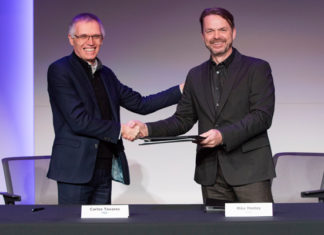 PSA-FCA Set To Merge Into World’s 4th Largest Automaker