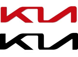 New Kia Logo Rumoured