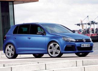 Volkswagen Golf R: Practical Performance