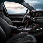 2018 Alfa Romeo Stelvio