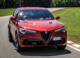 Alfa Romeo Stelvio Quadrifoglio: The Italian Supercar Redefined As SUV