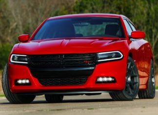 Dodge Charger R/T: A Rare Commodity