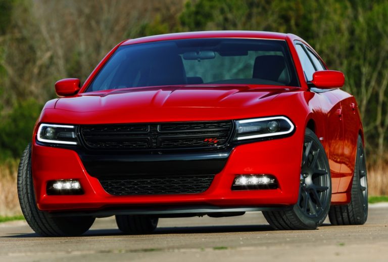Dodge Charger R/T: A Rare Commodity