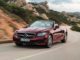 Mercedes-Benz E300 Cabriolet: The Convenient Convertible