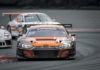 Audi Claims Class Win And Two Dubai 24H Podiums After Rain Stoppage