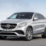 Mercedes-AMG GLE 63 (C 292) 2014