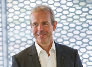 Interview: Benoit Tiers, Audi Volkswagen Middle East Managing Director