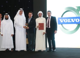 Middle East Car Of The Year 2016: Sophisticated Swede SUV Scoops Top Prize