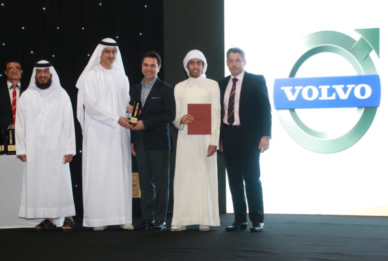 Middle East Car Of The Year 2016: Sophisticated Swede SUV Scoops Top Prize