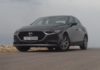 Mazda 3 Sedan: Sporty Little Number