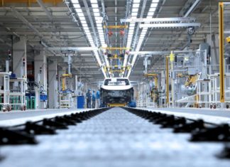 Volkswagen Announces Covid Crisis Closure