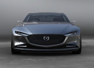 Straight-Six Mazda 6 On The Cards!?